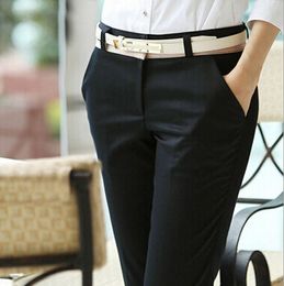 Ladies Business Pants Online | Ladies Business Pants Suit for Sale