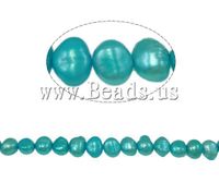 baroque cultured pearl