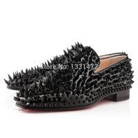Wholesale Red Bottom Shoes Men - Buy Cheap Red Bottom Shoes Men ...