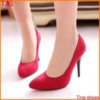Wholesale Red Bottom Pumps Sale Online - Buy Cheap Red Bottom ...
