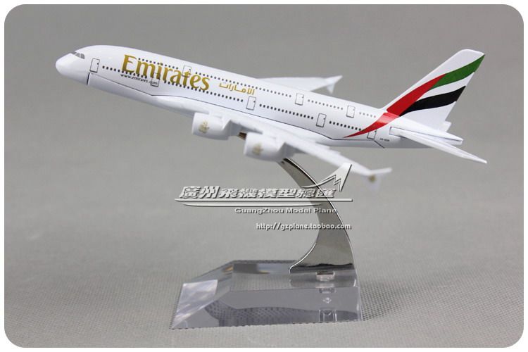 wholesale-16cm-1-450-emirates-plane-mode