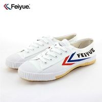Feiyue Sneaker Shoes for Men and Women, for Martial Arts, Kung Fu, Wushu