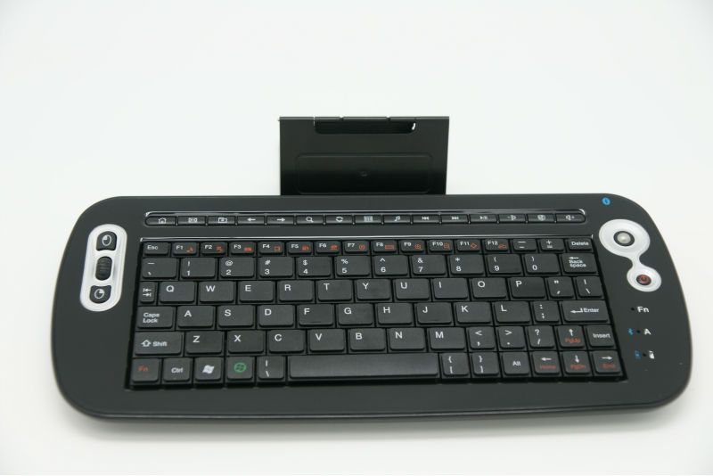 Wholesale Sunday S Kw256sb Bluetooth Keyboard With Trackball For Ipad
