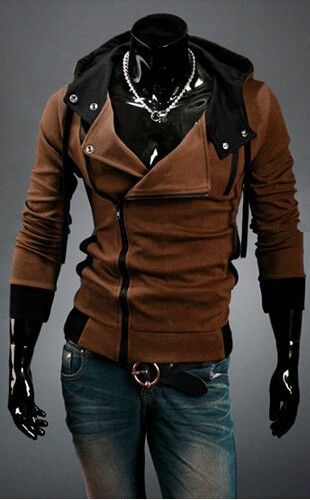 Wholesale-Sports Hooded Jacket Casual Winter Jackets hoody sportswear Assassins Creed Men's Clothing Hoodies Sweatshirts Free Shipping