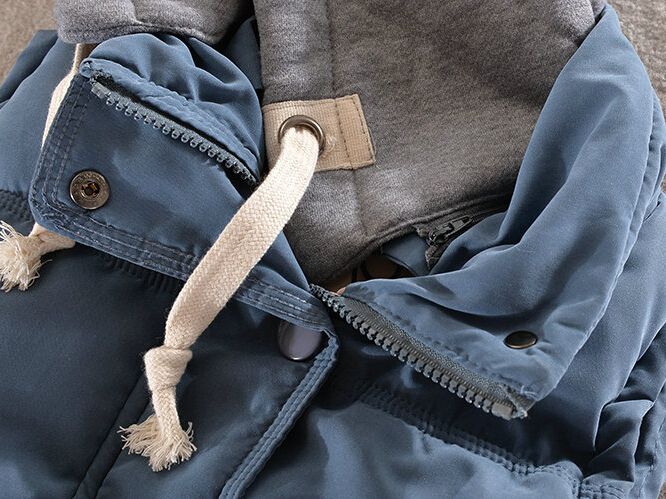 Wholesale-autumn and winter gilet women short cotton thickening quilted puffer vest hood plus size casual office vest waistcoat