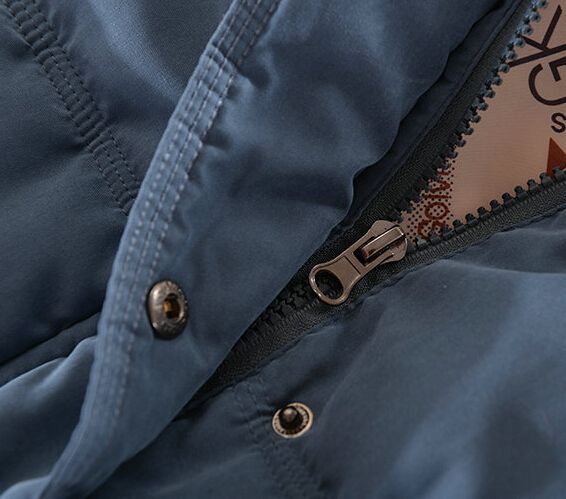 Wholesale-autumn and winter gilet women short cotton thickening quilted puffer vest hood plus size casual office vest waistcoat