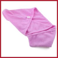 quick hair drying styles