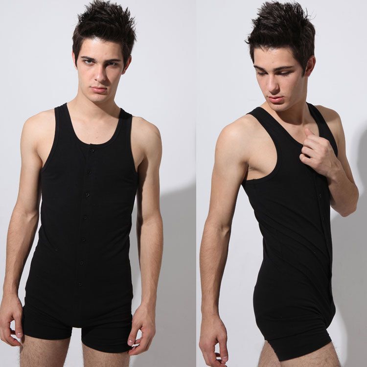Wholesale-Men Waist Band Firm Shaper Slimming Girdle Belt Lose Weight Fat Burn Brand New Black Reduce Weight Shapewear B346