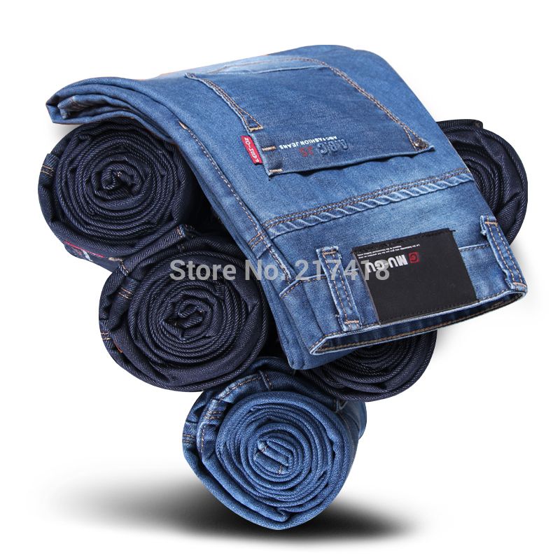 Wholesale- jeans men famouse brand designer jeans masculina ripped jeans for men clothing high quality MG16