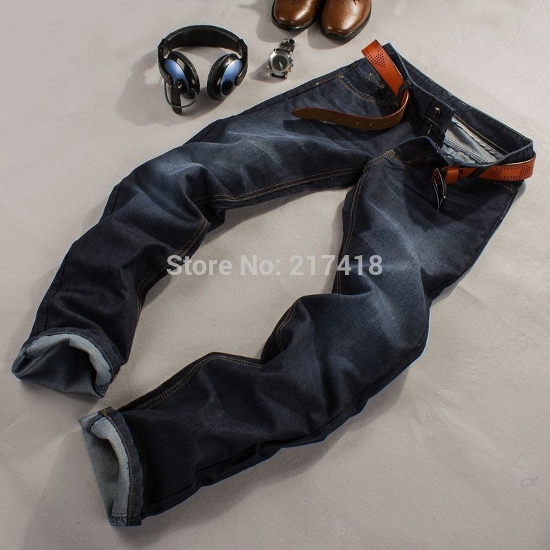 Wholesale- jeans men famouse brand designer jeans masculina ripped jeans for men clothing high quality MG16