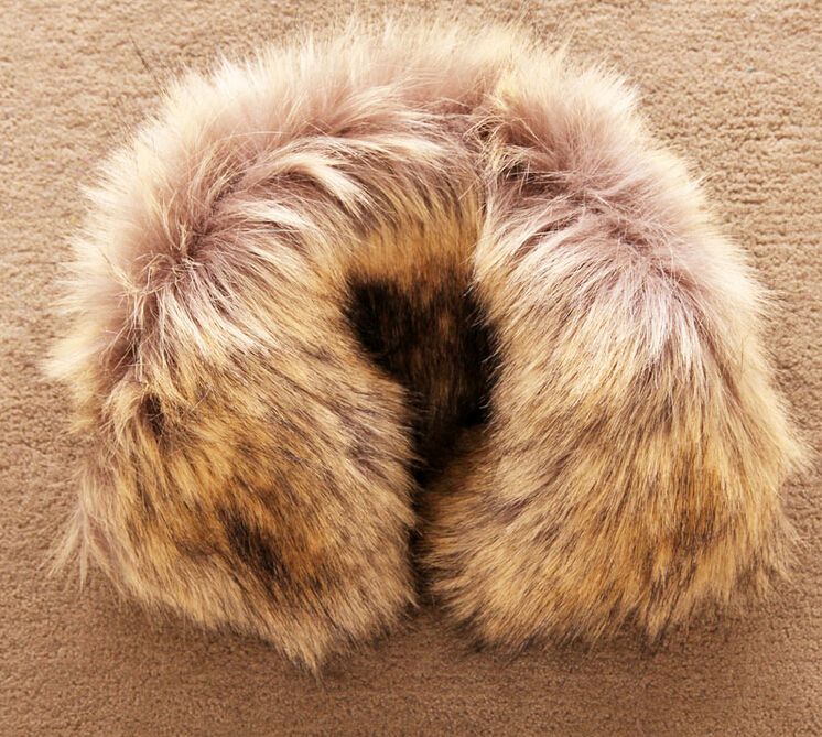 Wholesale-2015 Casacos Femininos Inverno Winter Women Jean Coat Suede Lining Detachable Fur Collar Jaquetas Jackets Free Shipping WWJ064