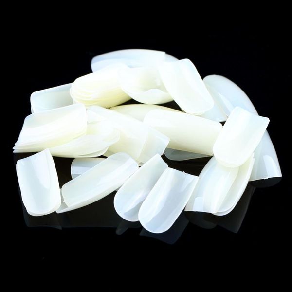 Wholesale-Free shipping 500pcs/set 10 sizes White color fake nail art tips full cover acrylic nails uv salon design false nail tip
Wholesale-Free shipping 500pcs/set 10 sizes White color fake nail art tips full cover acrylic nails uv salon design false nail tip
