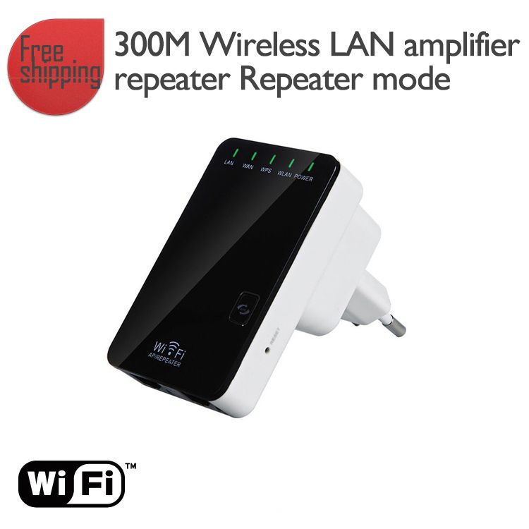 Router Wifi Robin Wireless Network