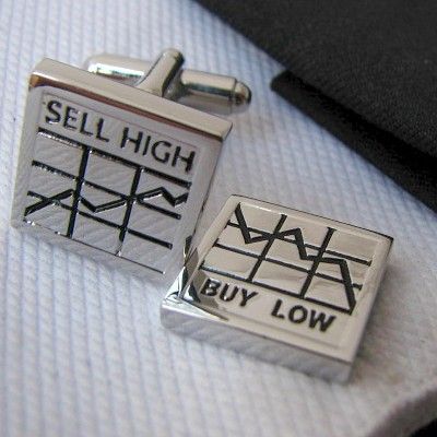 Buy Low, Sell High [1965]