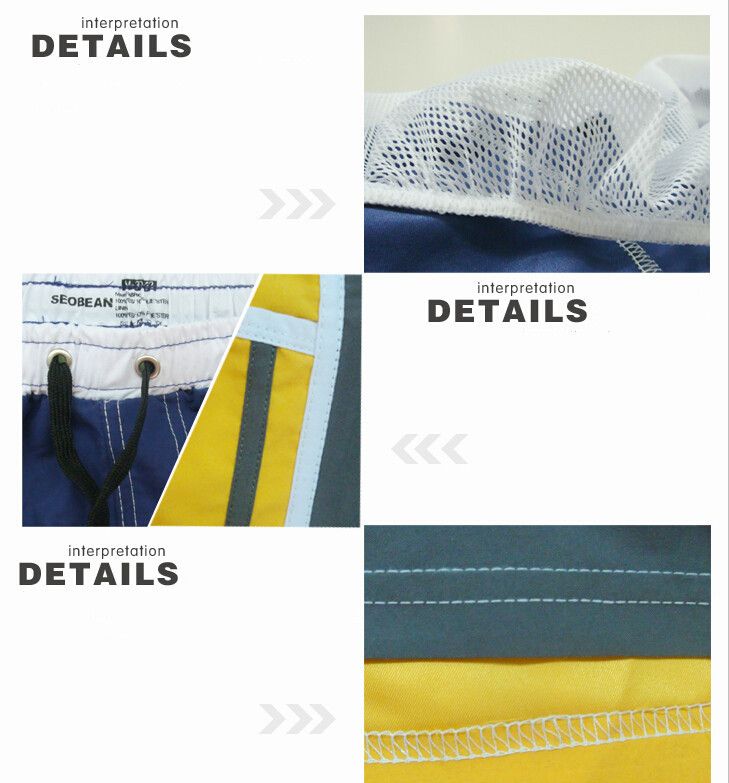 New Mens Sport Shorts Cotton Mans Sports Shorts Trunk Casual Summer Fitness gym man workout Running Yoga Trunk