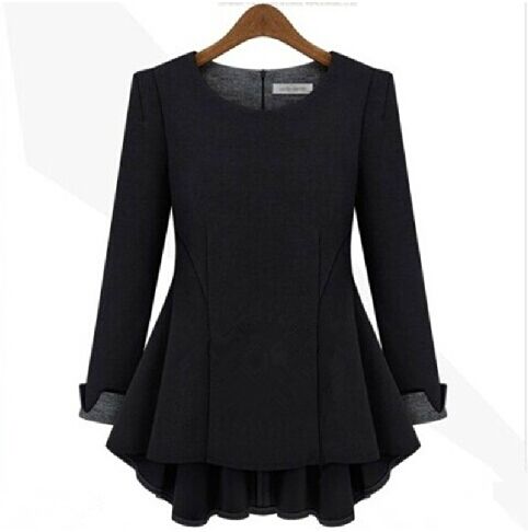 Wholesale-Large big size high quality women spring&winter dress casual 6XL 5XL 4XL plus size women clothing xxxxxxl vestidos 39#