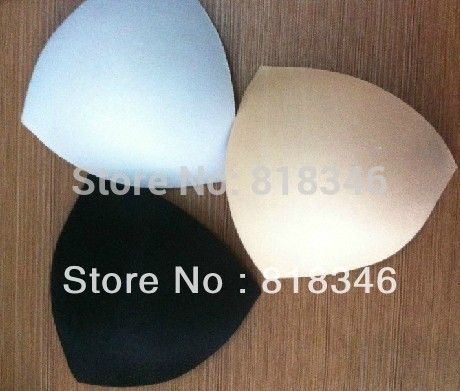 Wholesale-Free drop shipping 50Pairs=100Pcs bra pads enhancers AHH BRA GENIE BRA ACCESSORIES REPLACEMENT PADS BRA INSERTS
Wholesale-Free drop shipping 50Pairs=100Pcs bra pads enhancers AHH BRA GENIE BRA ACCESSORIES REPLACEMENT PADS BRA INSERTS