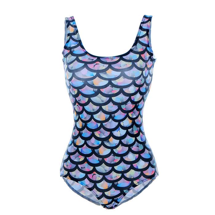 Wholesale-Drop Shipping New 2015 Spring 2015 Beach Swimwear Women Mermaid Digital Printing Piece Swimsuit Bikini De Croche, Aspicture
Wholesale-Drop Shipping New 2015 Spring 2015 Beach Swimwear Women Mermaid Digital Printing Piece Swimsuit Bikini De Croche, Aspicture