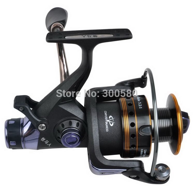 df4000 spinning fishing reel 10bb baitrunner carp reel df4000 spinning fishing reel 10bb baitrunner carp reel