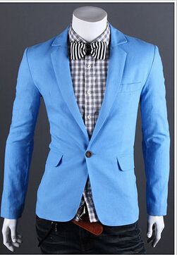 Wholesale-New Fashion Stylish Men's Suit, Men's Blazer, Business Suit, Formal Suit,7 colors Size: M-L-XL-XXL XXXL Free Shipping,R1000