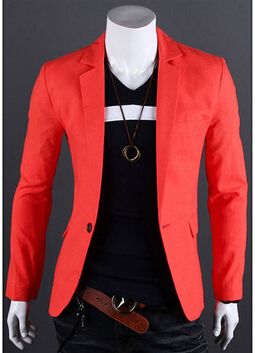 Wholesale-New Fashion Stylish Men's Suit, Men's Blazer, Business Suit, Formal Suit,7 colors Size: M-L-XL-XXL XXXL Free Shipping,R1000