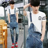 The Woman'S Overalls Black Blue Red Jumper Modern Jumpsuit Long