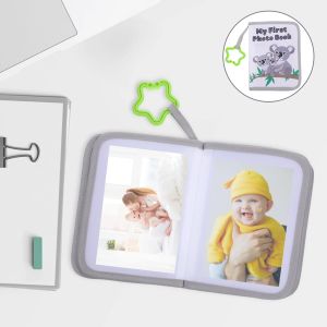 Albums baby livres de photos tissus baby garçon livres de photos bébé keepsake baby boy boys books for keepsak