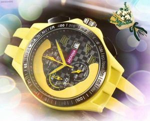 tout le crime montre à quartz cadran travail loisirs mode numérisation tique montres de sport célèbre voiture de course de sport jaune rouge bleu blanc couleur montre-bracelet cadeaux