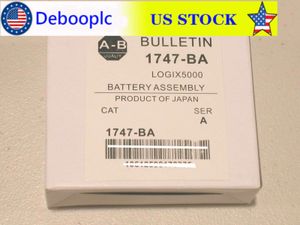 Allen Bradley Slc Plc Batterie 1747-ba Et1769-ba Sanyo Japon Cr14250se Fdk