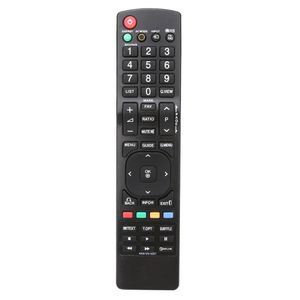 ALLOYSEED AKB72915207 Remote Control Suitable For LG Smart TV 55LD520 19LD350 19LD350UB 19LE5300 22LD350 Smart Remote