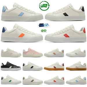 Campo Men Femmes Chaussures décontractées Plateforme plate-forme plate Sneaker Fashion Blanc Blanc Black Steel Red Bleu Natural Gum Orange Fluo Navy Grey Olive Man Trainers Sports Sneakers