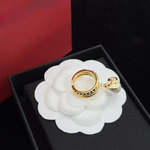 Bague éternelle de styliste, incroyable, classique, pour femmes et hommes, bijoux de fête de mariage, boîte cadeau d'amour