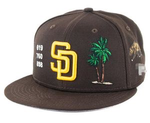 American Baseball Padres Snapback Los Angeles Champagago La Ny Pittsburgh New York Boston Casquette Champion des champions du monde des World Series Caps A7 A7 A7