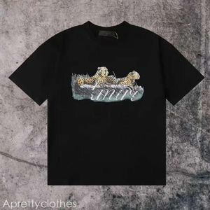 Amirir Shirt Designer Tshirts Courts d'été pour hommes Été Fashion Imprimé avec une lettre de marque T-shirt Hip Hop Streetwear Tshirts Amirir Shoe Amirir Jeans 672