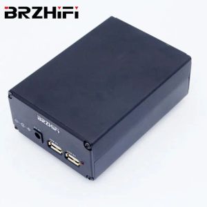 Amplificateur Brizhifi portable weiliang audio linéaire alimentaire alimentaire 15 W