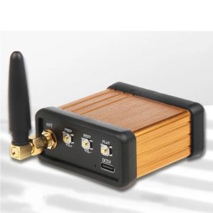 Amplificateur DC 5V HIFI APTX Bluetooth récepteur QCC3034 5.0 Stéréo Audio Bluetooth Adaptateur Box Car Bluetooth Modified RCA 3.5 mm