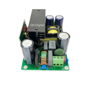 Amplificateur HIFI Amplificateur Mode d'interrupteur Alimentation SMPS LLC500W 600W 1000W Double DC Sortie