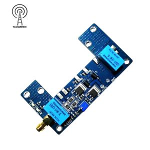 Amplificateur RF Power Amplifier Board Transmetteur Circuit PCB WAKIETALKIE DC 1013.8V Module DIY