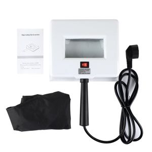 Analyseur Skin UV Analyzer Lampe Facial Test de test de peau Magniseur Magniseur de la lampe d'analyseur Spa Spa Skin Care Tools Durable US PILL