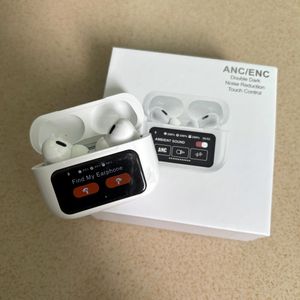 Écouteurs sans fil ANC ENC avec un écouteur Bluetooth A9 Pro Bluetooth A9 Pro Bluetooth