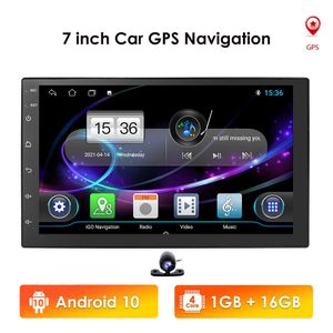 android 10 car monitor for nissan qashqai x-trail almera note juke universal multimedia car gps navigation player microphone bt
