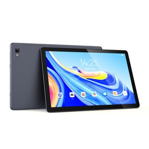 Tablette Android 10.1 pouces, Wifi, Bluetooth, 6000mAh, 3G WCDMA, jeu d'étude, cadeau, boîte scellée