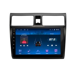 Android 8.1 RAM 2G ROM 32G Lecteur DVD de voiture pour SUZUKI SWIFT 2004 -2009 2.5D IPS écran voiture navigation multimédia voiture stéréo radio audio