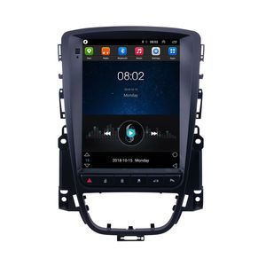 Lecteur vidéo de voiture Android 9,7 pouces écran tactile HD pour 2009-2019 Buick Excelle 2009-2014 Opel/Vauxhall/Astra J/Verano Radio Bluetooth