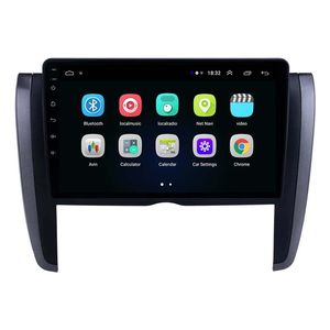 Android 9 inch Car dvd Radio GPS Navi Stereo Multimedia Player WIFI 2Din for Toyota Allion 2007-2015
