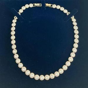 Collier angélique en alliage AAA, pendentifs Moments pour femmes, breloques, perles, Bracelets, bijoux en or rose, 227 Annajewel