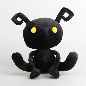 Anime Kingdom Hearts Shadow Heartless Ant Soft Plush Toy Doll Animales de peluche 12 