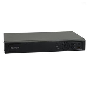 Anpviz 4K 8CH PoE NVR Hikvision OEM DS-7608NI-Q1/8P enregistreur vidéo réseau caméra IP système de vidéosurveillance HD avec 8 Ports