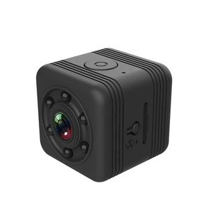 Caméra ANPWO CAMERIE WIFI CAME POINT-TO POINT INFRARE CAME CAME MANTIQUE MAGNÉTIQUE EMPRÉPRÉE HIGE DE NIFFIRITÉ1.Caméra de sécurité extérieure sans fil