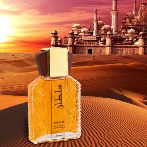 Antitranspirantes 100 ml Hareem Al Sultan Perfume Aceite Desodorante Alto nivel de apariencia Perfume Ruby Alivia las citas Olor incómodo Verano Belleza Salud